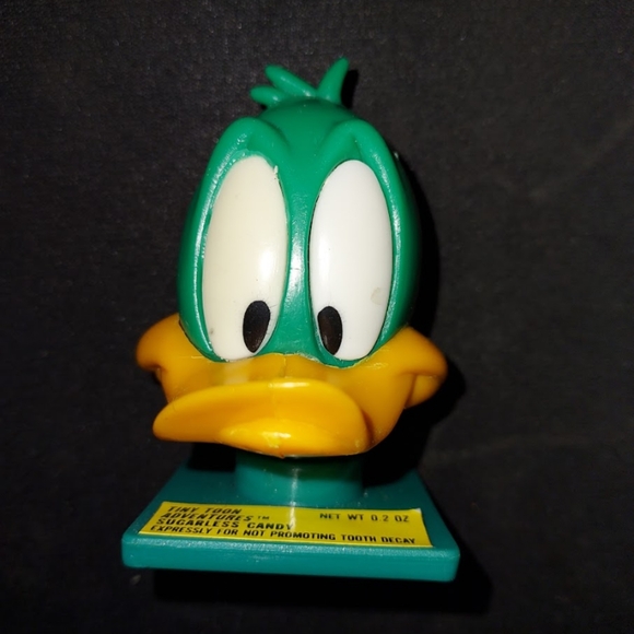 Fred And dino Candy Dispensers With One Free - Picture 4 of 5